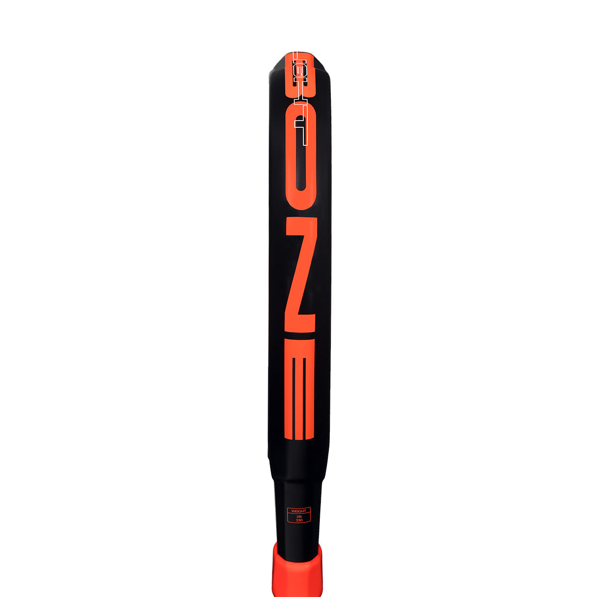 Adidas Metalbone Superlight Padel Racket Side