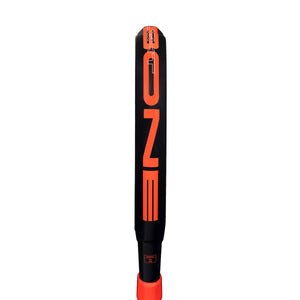 Adidas Metalbone Superlight Padel Racket Side