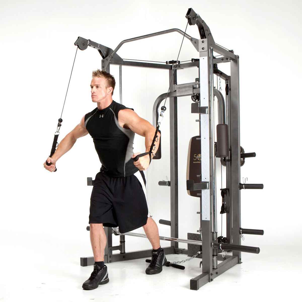 |MarcySM4008DeluxeSmithExercise1|