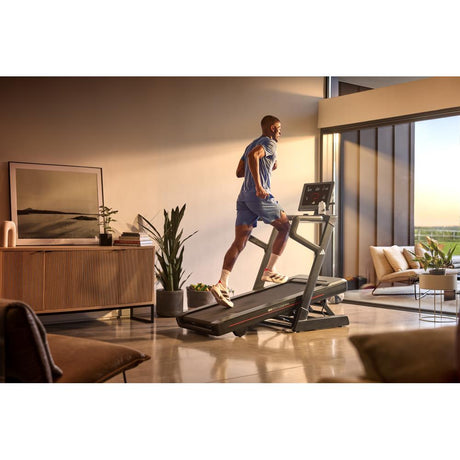 adidas T-600 Treadmill