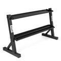 Fuel Fitness 2 Tier Dumbbell and Kettlebell Rack