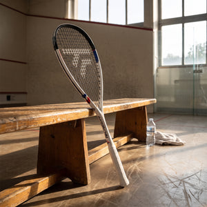 Tecnifibre Carboflex Team V2 Squash Racket