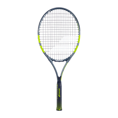 Babolat Carlitos Junior 26 Tennis Racket Front