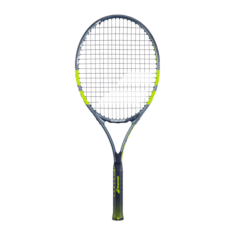 Babolat Carlitos Junior 26 Tennis Racket Front