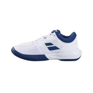 |White/Blue|