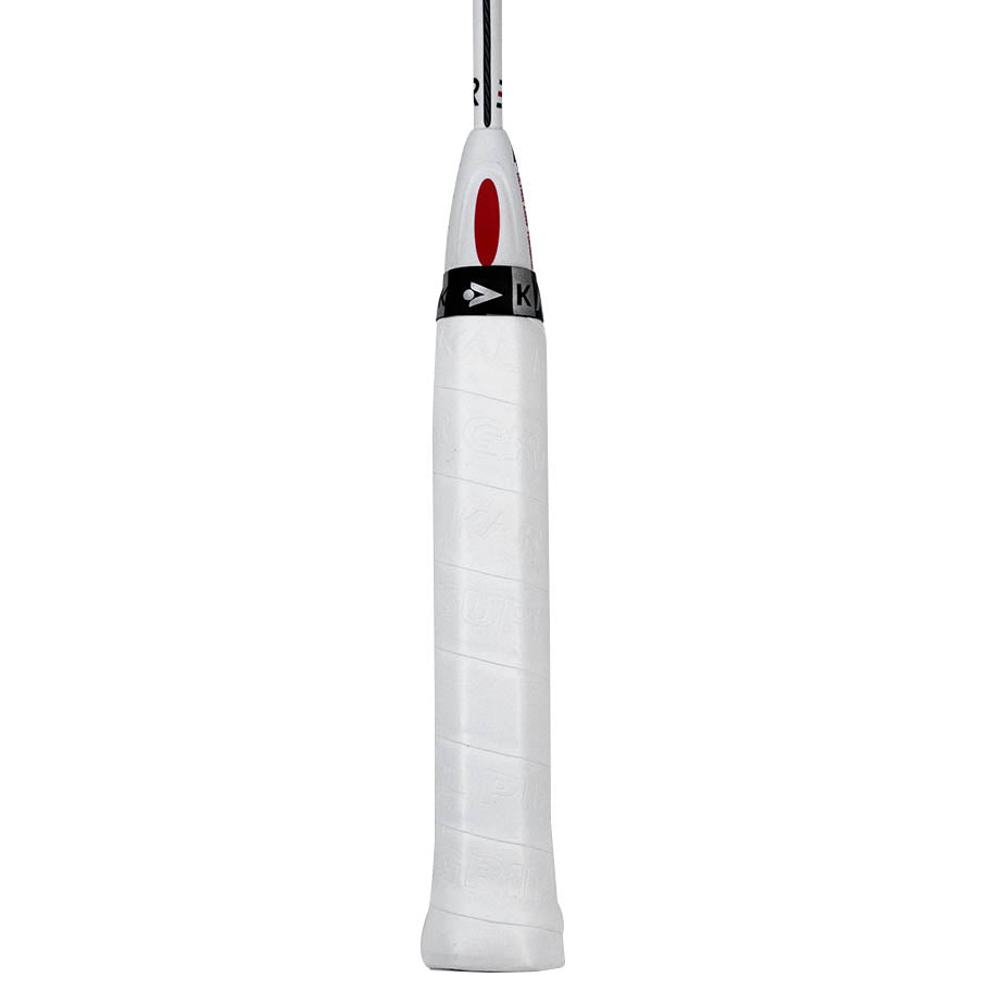 |Karakal ER Zen Zone Pro Badminton Racket - New Grip|