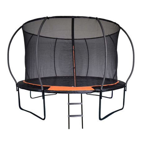 |EvoXTrampoline|