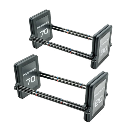 |PowerBlock Pro 100 EXP Stage 3 Add On Kit - Pair|