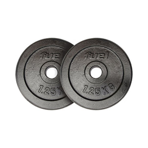 |2 x 1.25kg|
