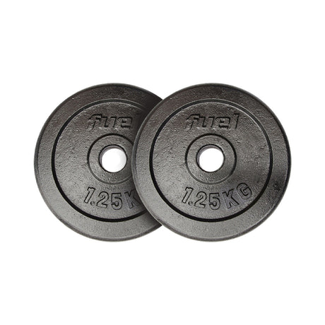 |2 x 1.25kg|