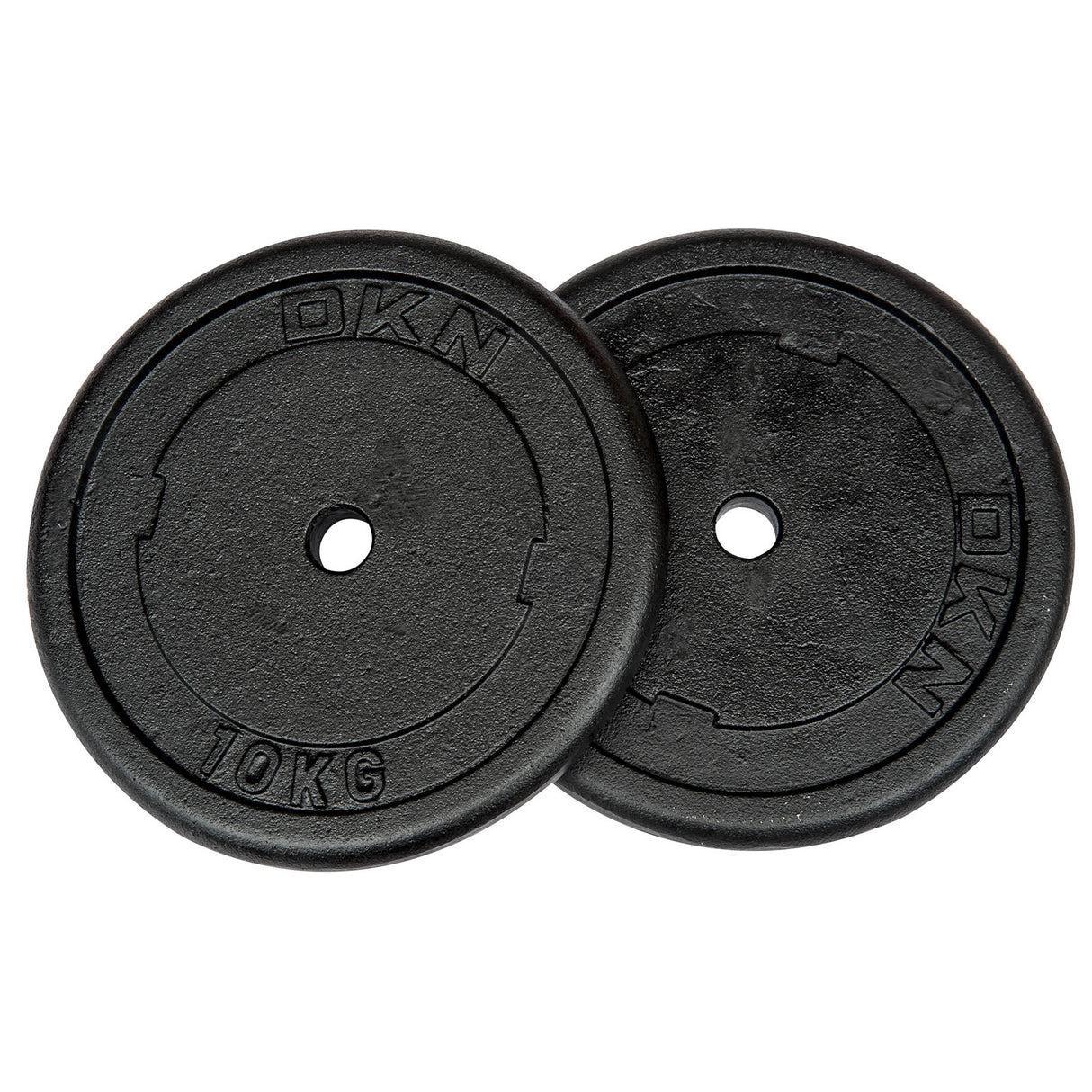 |2 x 10kg|