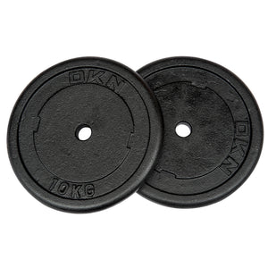 |2 x 10kg|