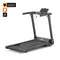 Fitness Machines