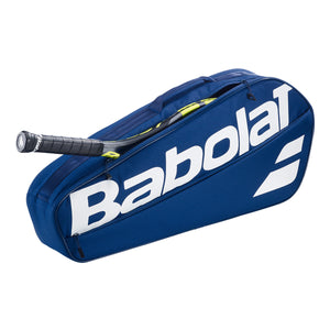 Babolat Court XS angled