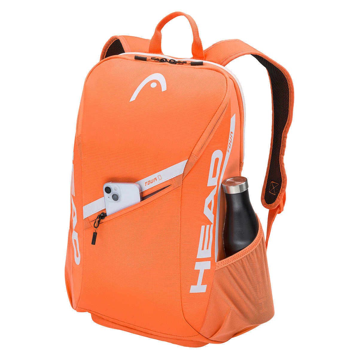 |Orange|