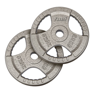 |2 x 25kg|