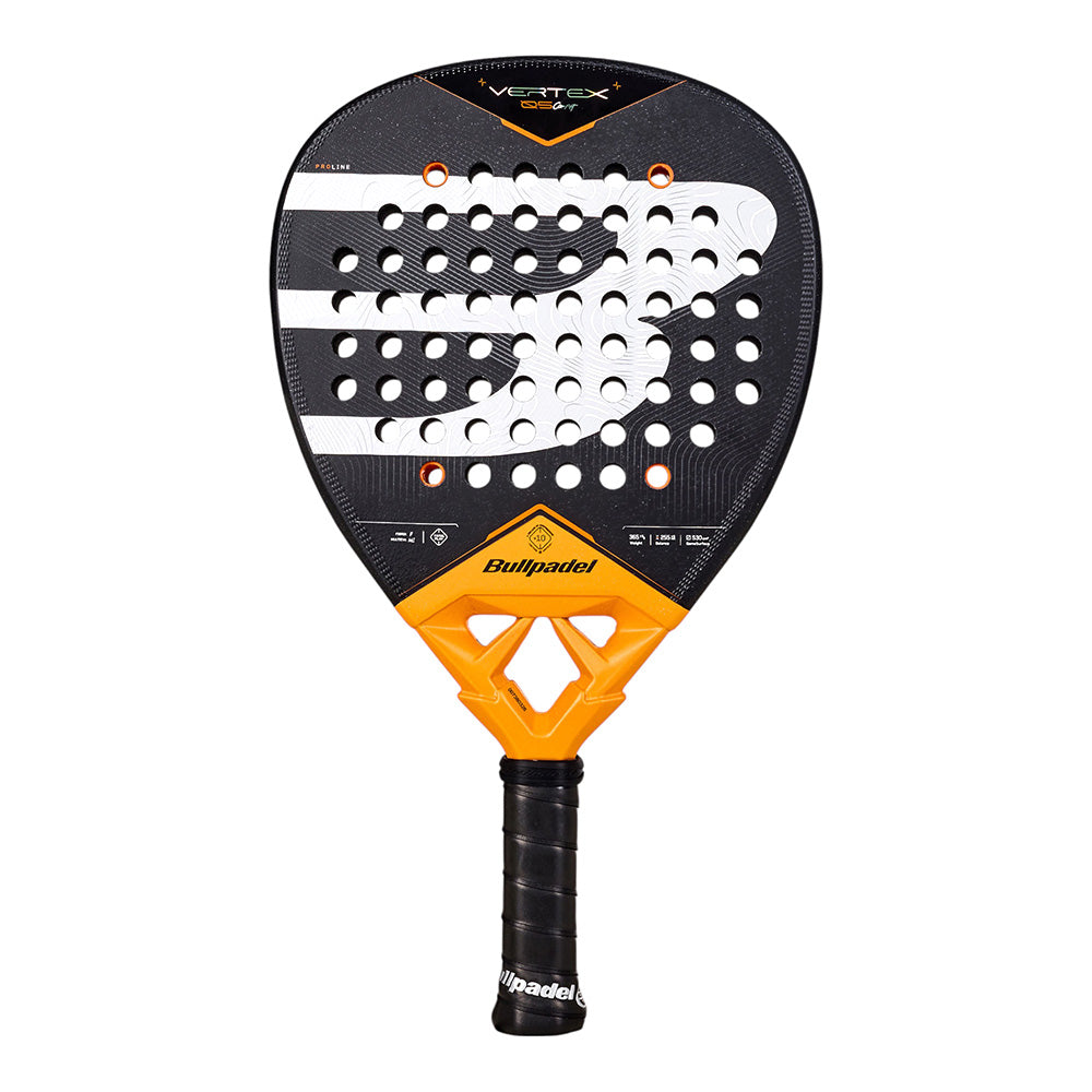 Bullpadel Vertex 05 CMF 27 Padel Racket