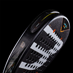 Bullpadel Vertex 05 CMF 27 Padel Racket