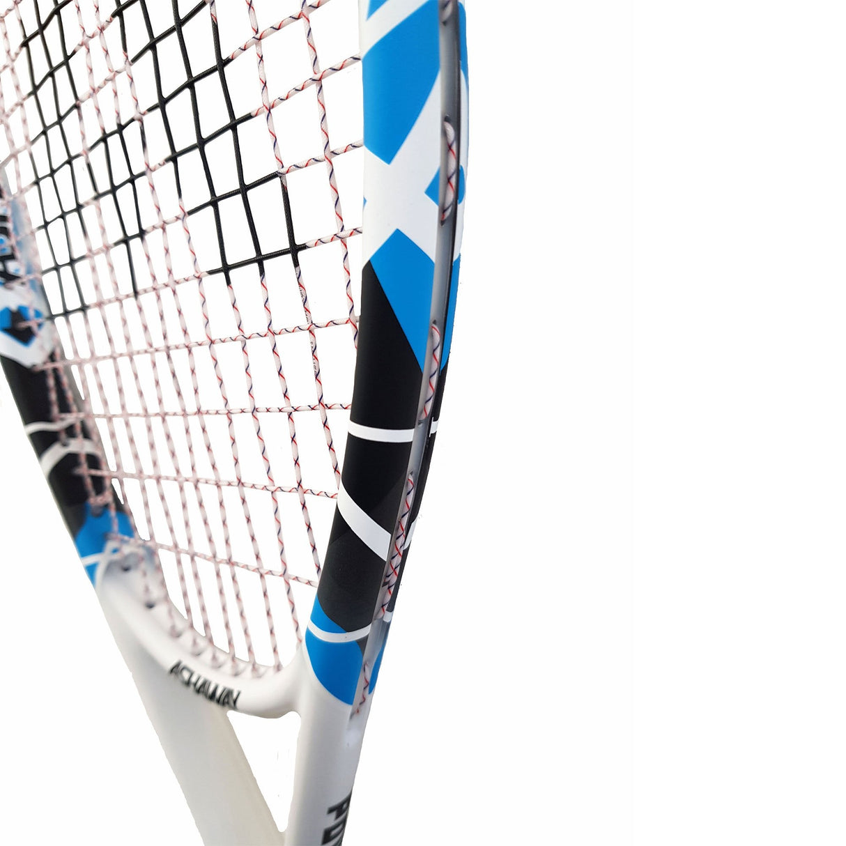 |Ashaway PowerKill Meta ZX Squash Racket - Zoom|
