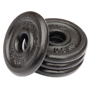 |4 x 0.5kg|