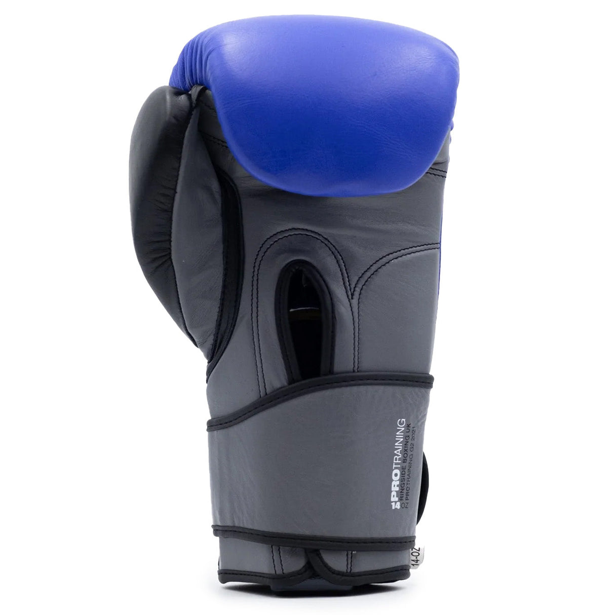 |14oz|Blue/Black|