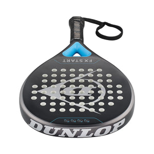 Dunlop FX Start Angled