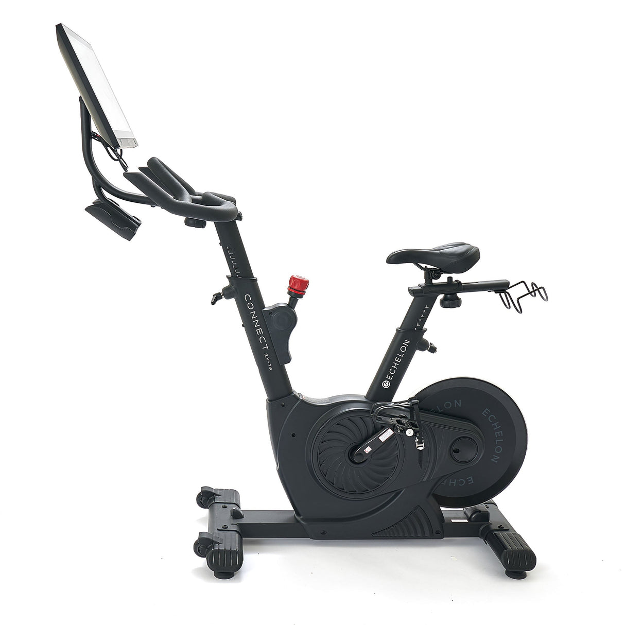 |EchelonX7sSmartConnectIndoorCycleLeftside|