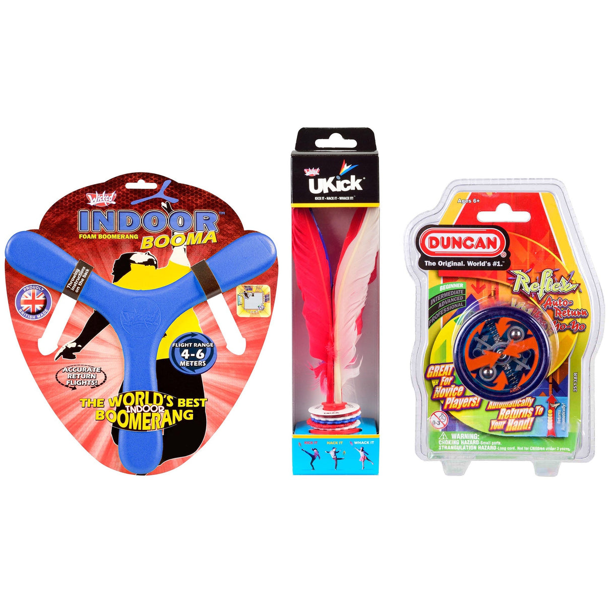 Multi Active Boys Indoor Play Set