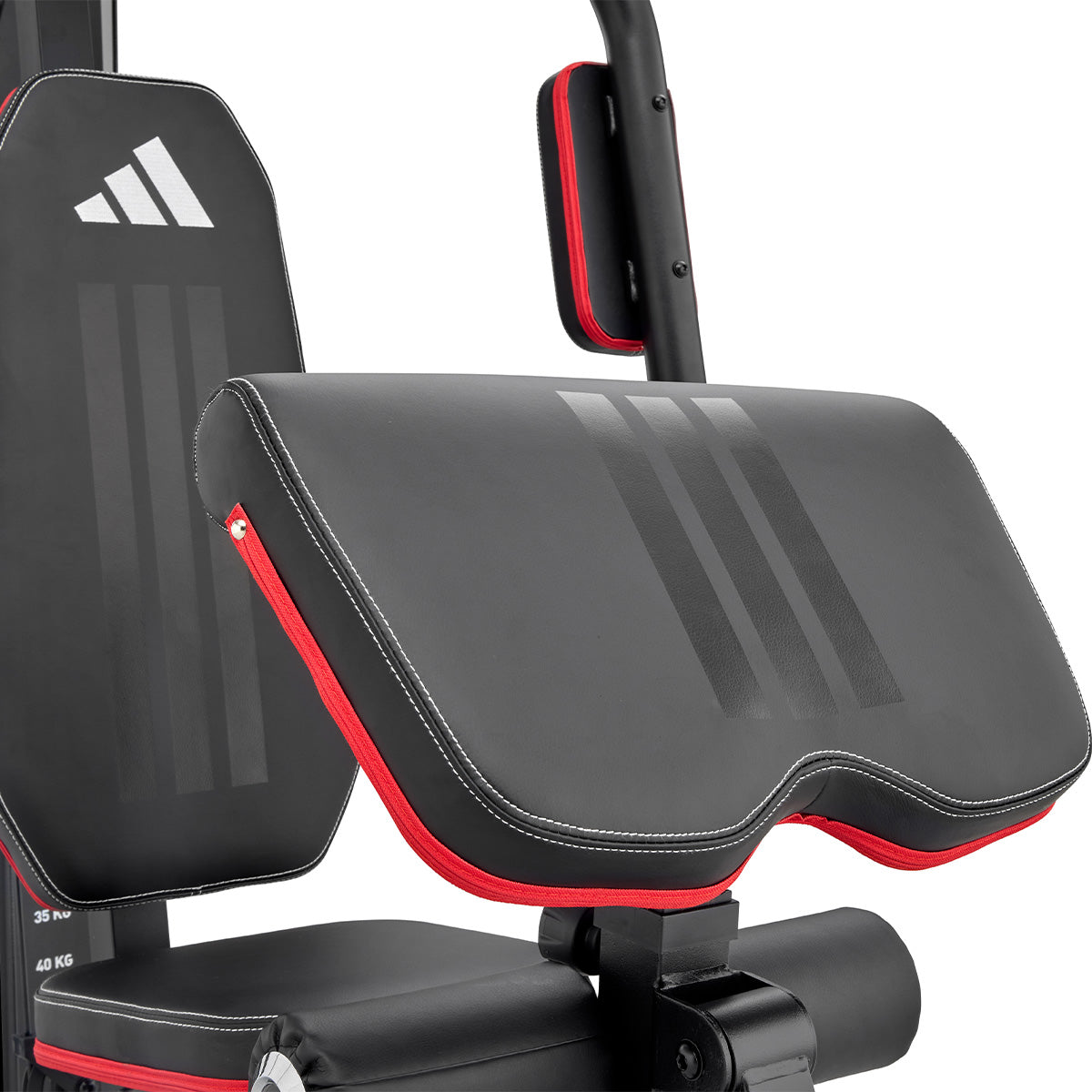 adidas Home Gym zoomed