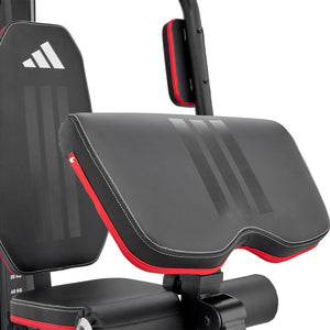 adidas Home Gym zoomed
