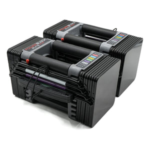 PowerBlock Elite EXP Adjustable Dumbbells