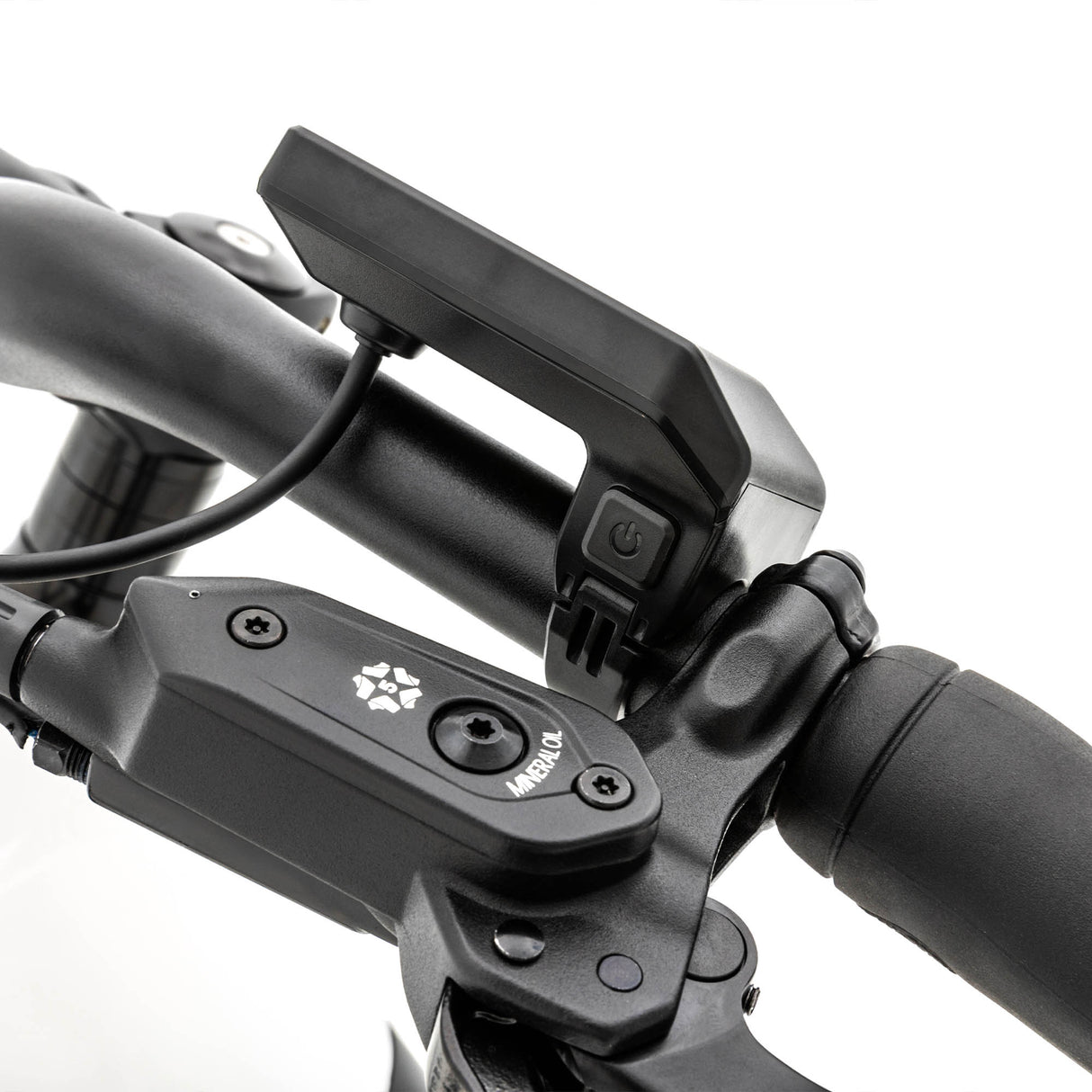 Cikada City Electric Hybrid Bike