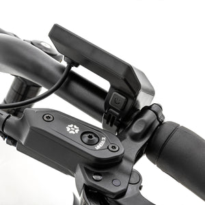 Cikada City Electric Hybrid Bike