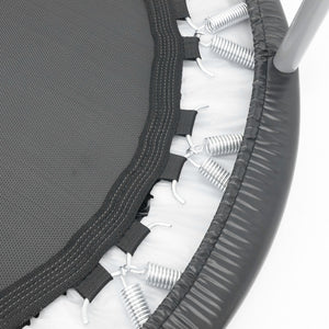 |Viavito Mini Fitness Trampoline - Bottom|