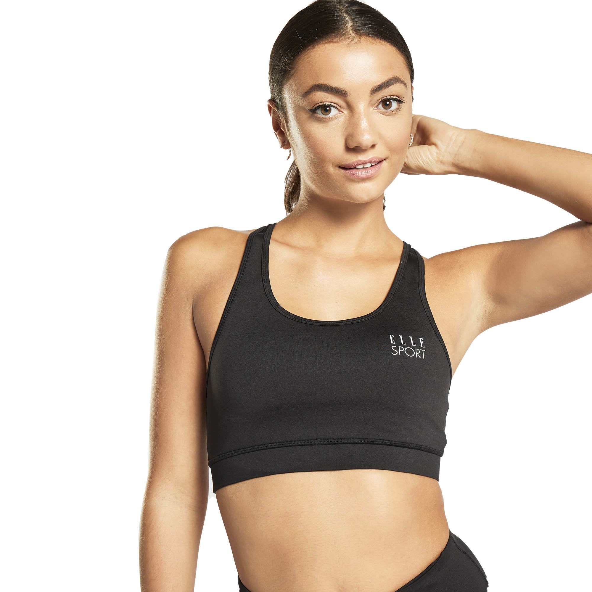 Signature Bra