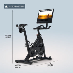 NordicTrack 24 Studio Indoor Cycle