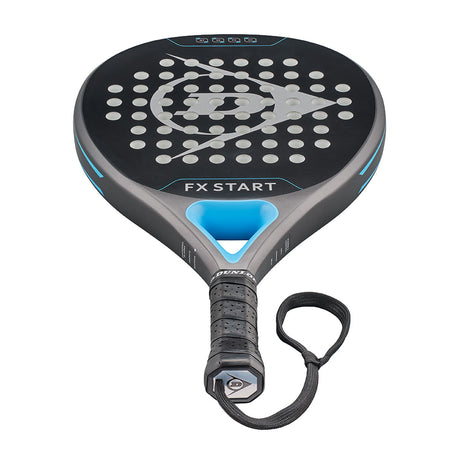 Dunlop FX Start Angled