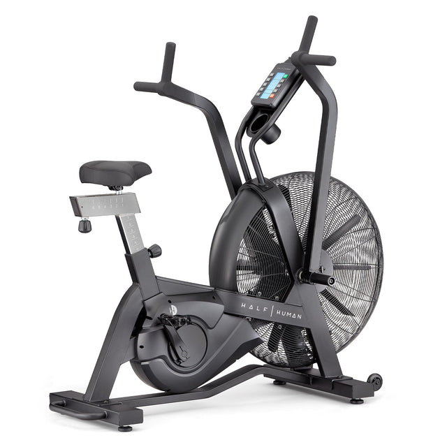 |half_human_air_bike_halfhumanairrower|