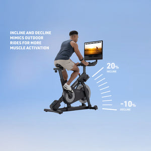 |NordicTrackX24ExerciseBike4|