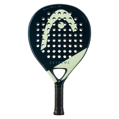 Head Evo Extreme Padel Racket front
