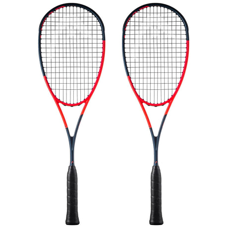 |HeadRadical120SB2024SquashRacketDoublePack|