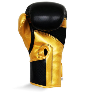 |Black/Gold|