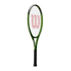 WilsonBladeFeelCompJunior25angled