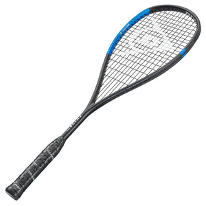 |DunlopFX128ProSquashRacketSlant2|