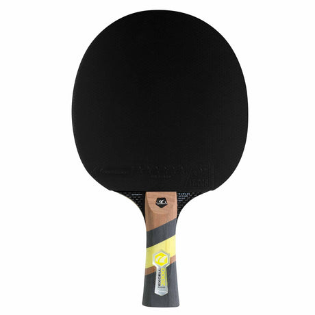 |Cornilleau Excell 2000 Carbon PHS Performa 2 Table Tennis Bat - Back|