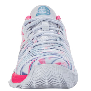 |KSwissWomensExpressLightPadleShoesSideKSwissWomensExpressLightPadleShoesFront|