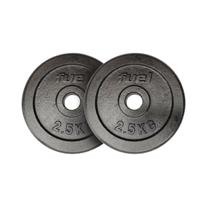 |2 x 2.5kg|