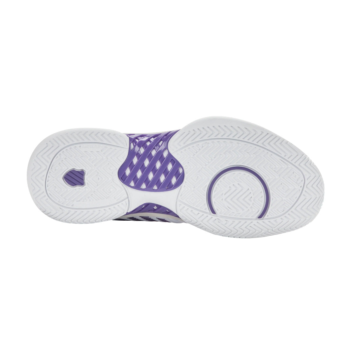 K-Swiss Express Light 3 Ladies Tennis Shoes