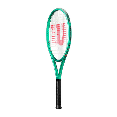 WilsonBlade26JuniorV10angled