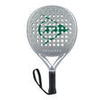 Dunlop Megamax Silver Front